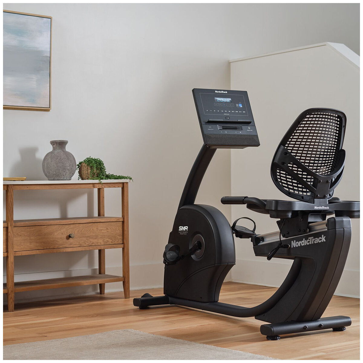 NordicTrack GX LE Recumbent Bike