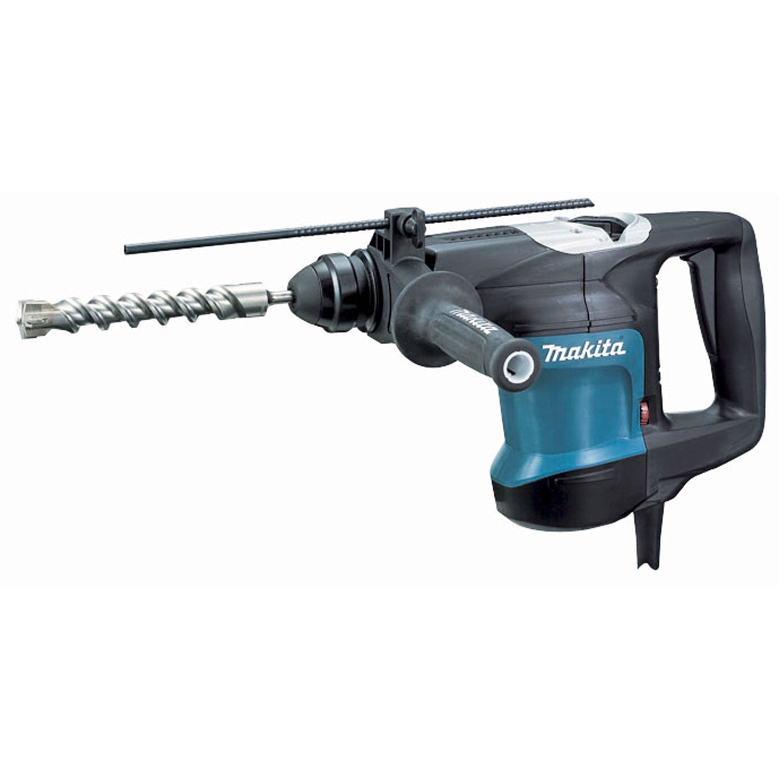 Makita 32mm 850W SDS Plus Rotary Hammer HR3200C Corded, with Case