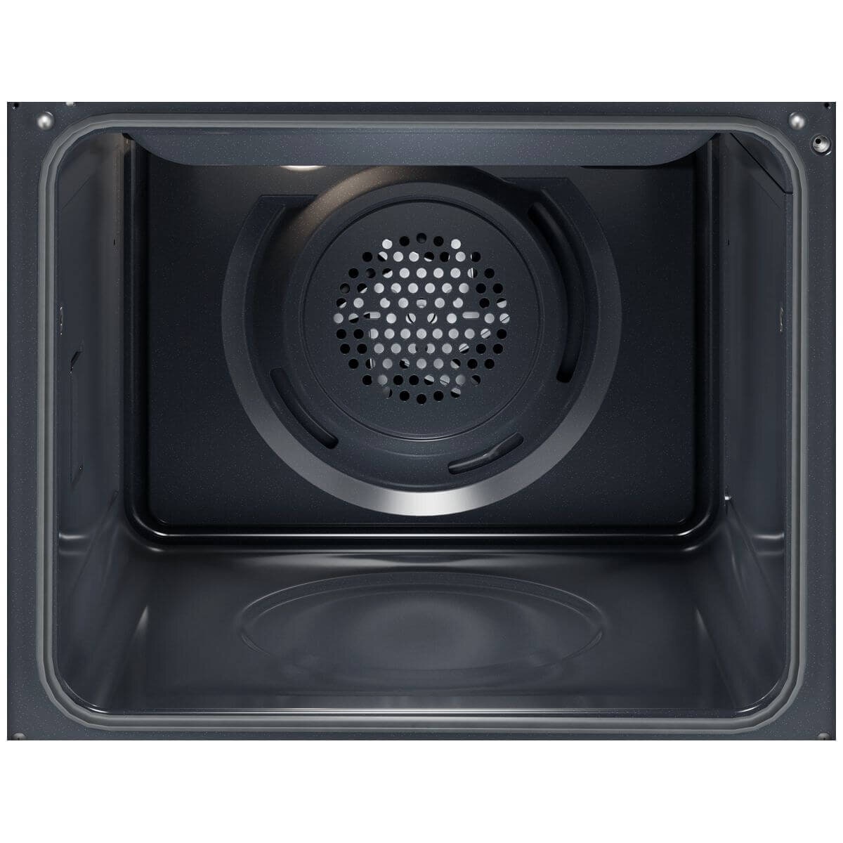 Electrolux 60cm Series 500 Pyrolytic Oven - 80L Dark Stainless Steel - AirFryPlus and SteamBake - EVEP6615DF