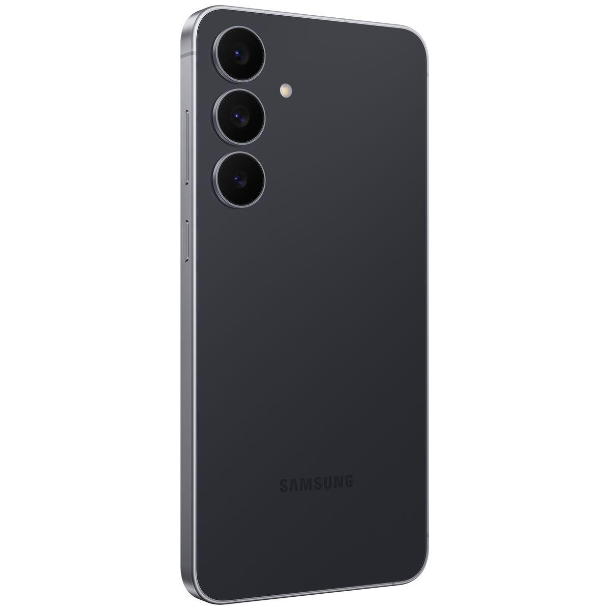 Samsung Galaxy S25 FE 128GB 5G Smartphone - 6.7in FHD+ 120Hz Display, Exynos 2400, Black - SM-S731BZKAATS