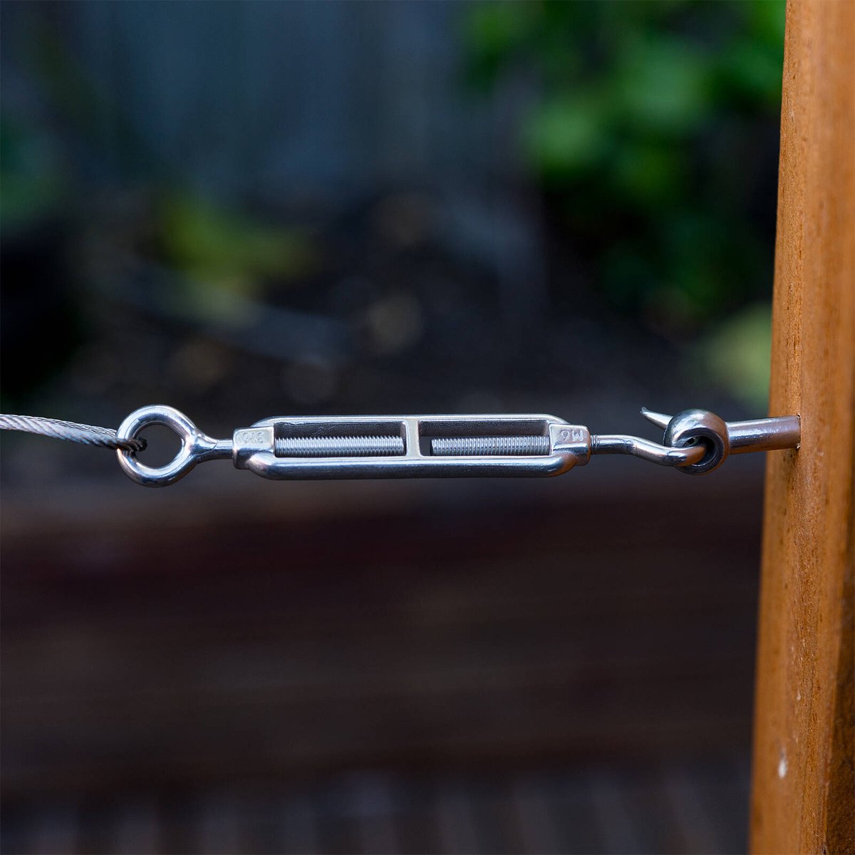 Taskmaster Lag Screw - 8mm - 316 Stainless Steel - Marine Grade - SuperSaverAU - view 5