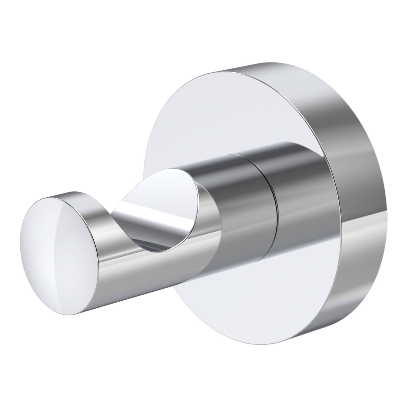 Caroma Cosmo Robe Hook Chrome