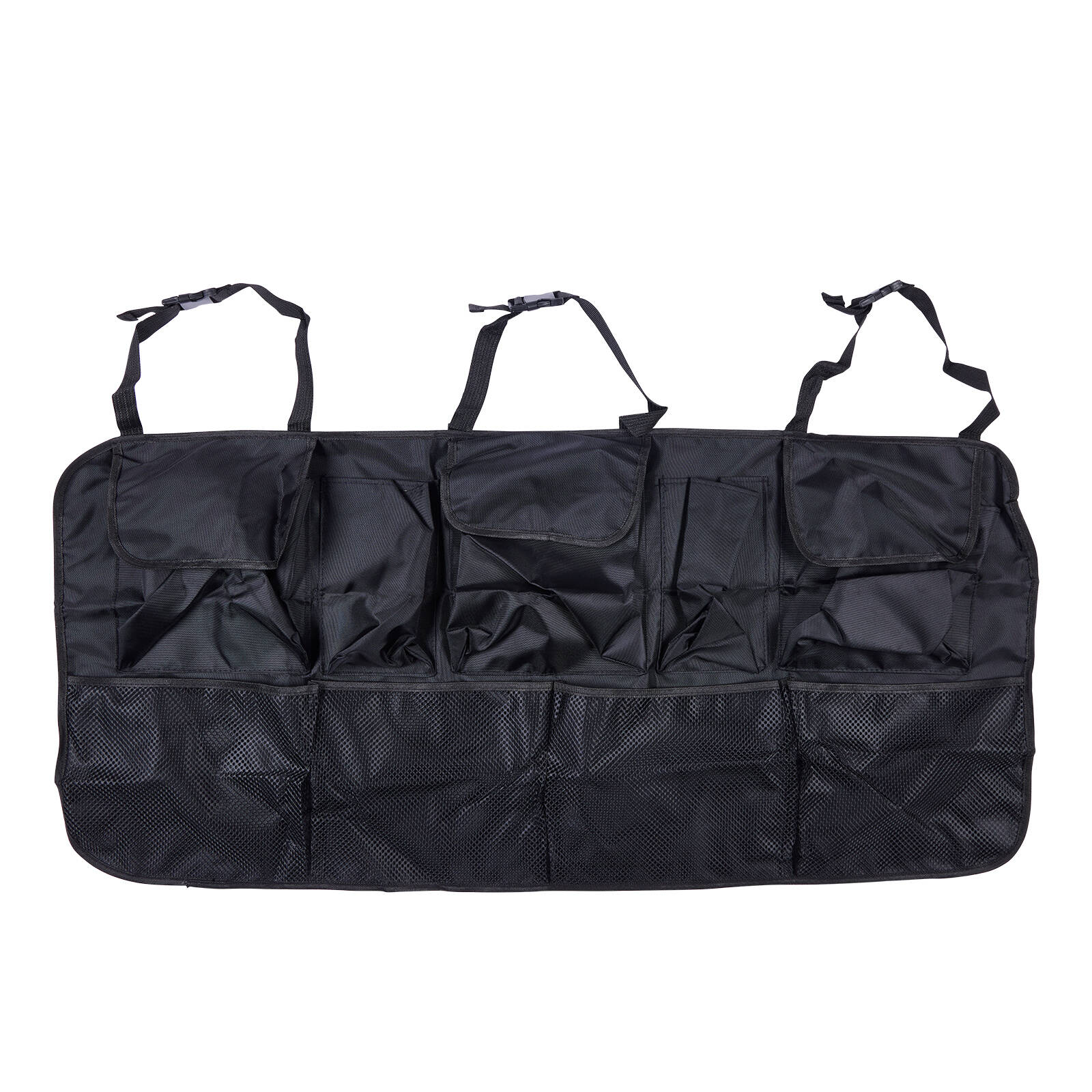 Trojan Boot Organiser - Collapsible Car Boot Storage