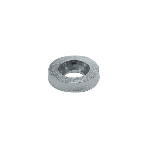 Pinnacle M5 Zinc Plated Countersunk Washer 12 Pack - 14mm Steel Durable - SuperSaverAU - view 1