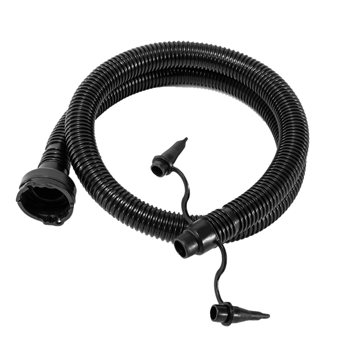Intex Quickfill Electric Air Pump 220-240V, 1100L/min, 3 Nozzles, Indoor Use - SuperSaverAU - view 4