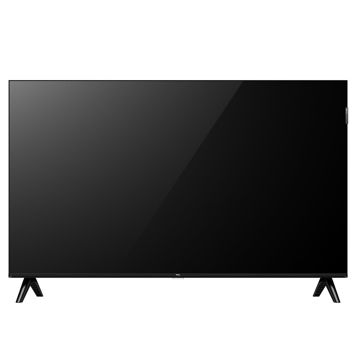 TCL 40" S5K QLED HD Android TV, Quantum Dot, HDR10, Dolby Audio, Smart Features - SuperSaverAU - view 2