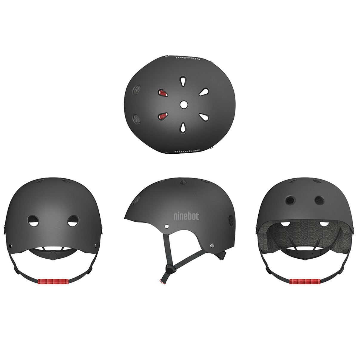 Segway Helmet Extra Large