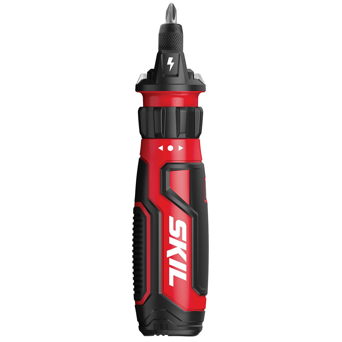 4V SKIL Multi-Tool Screwdriver with Circuit Sensor Technology, USB Charging, LED Light - SuperSaverAU - view 3