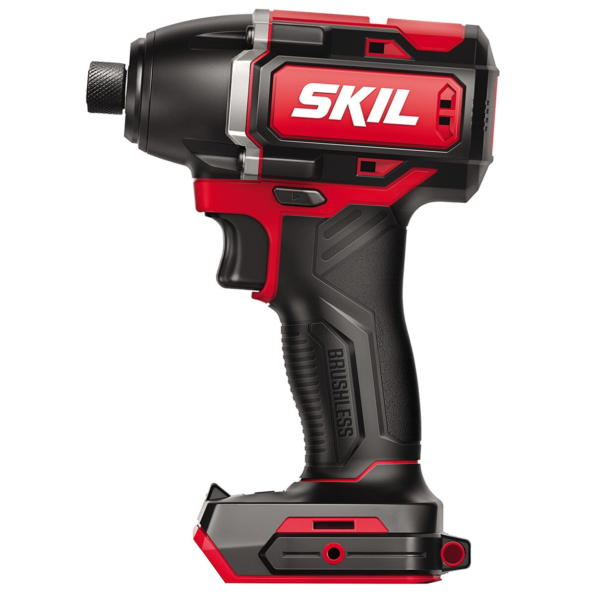 SKIL PWRCORE 20V Brushless Hammer Drill & Impact Driver Combo CB7483E-20 - SuperSaverAU - view 4