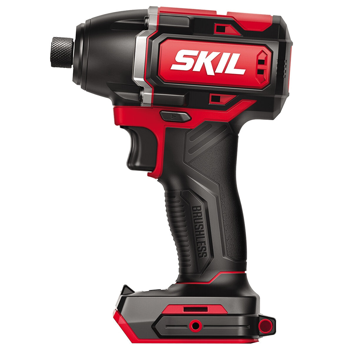 SKIL PWRCORE 20V Brushless Hammer Drill & Impact Driver Combo CB7483E-20 - SuperSaverAU - view 5