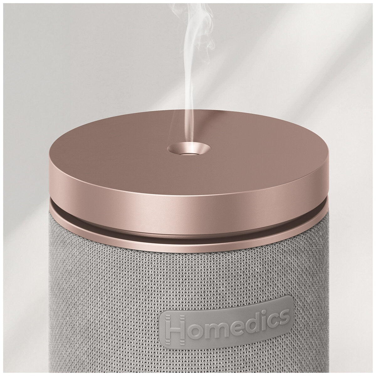 Homedics SereneScent Waterless Wireless Diffuser Bundle with 2 x 60ml Oils - SuperSaverAU - view 5