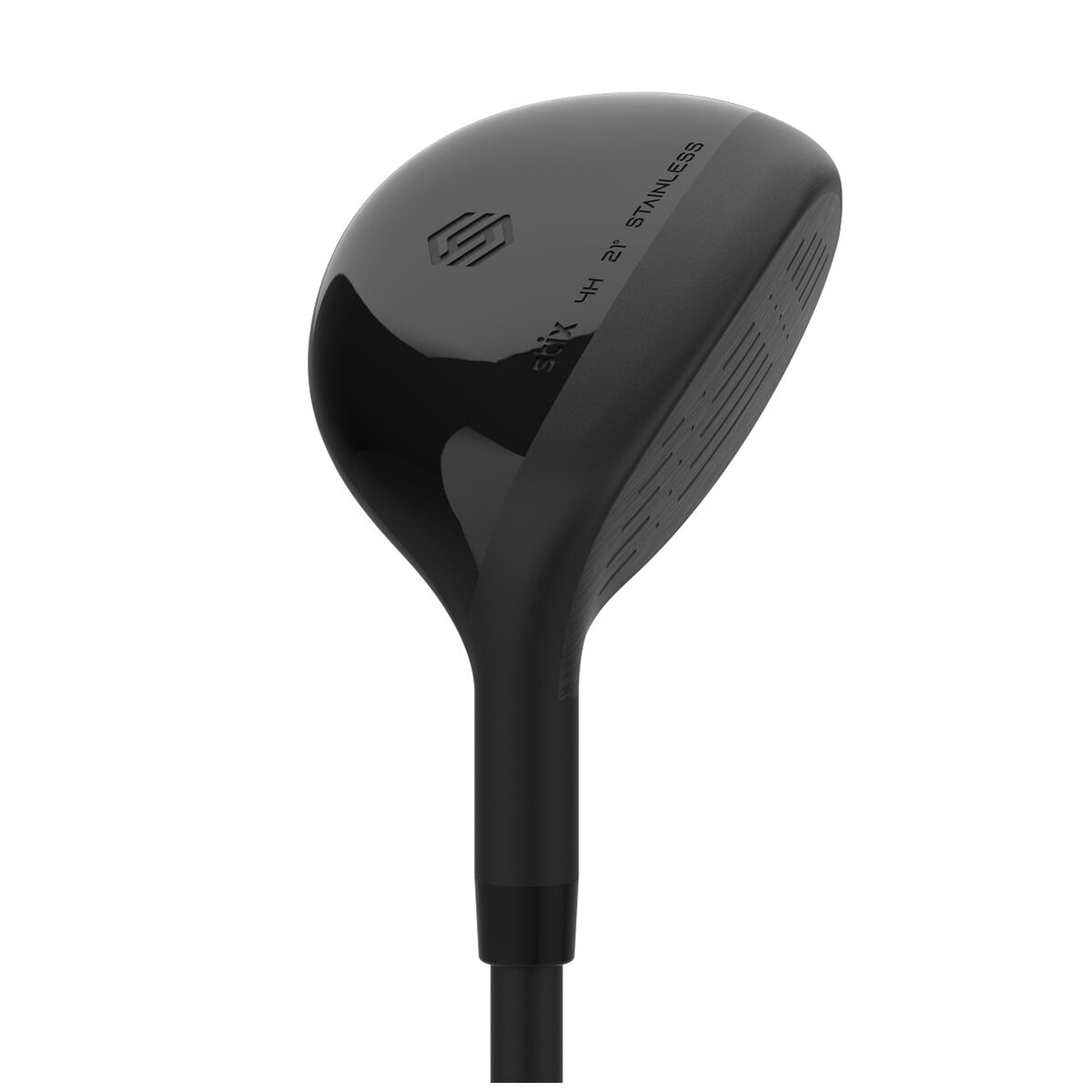 Stix 10 Piece Right Hand Golf Club Set