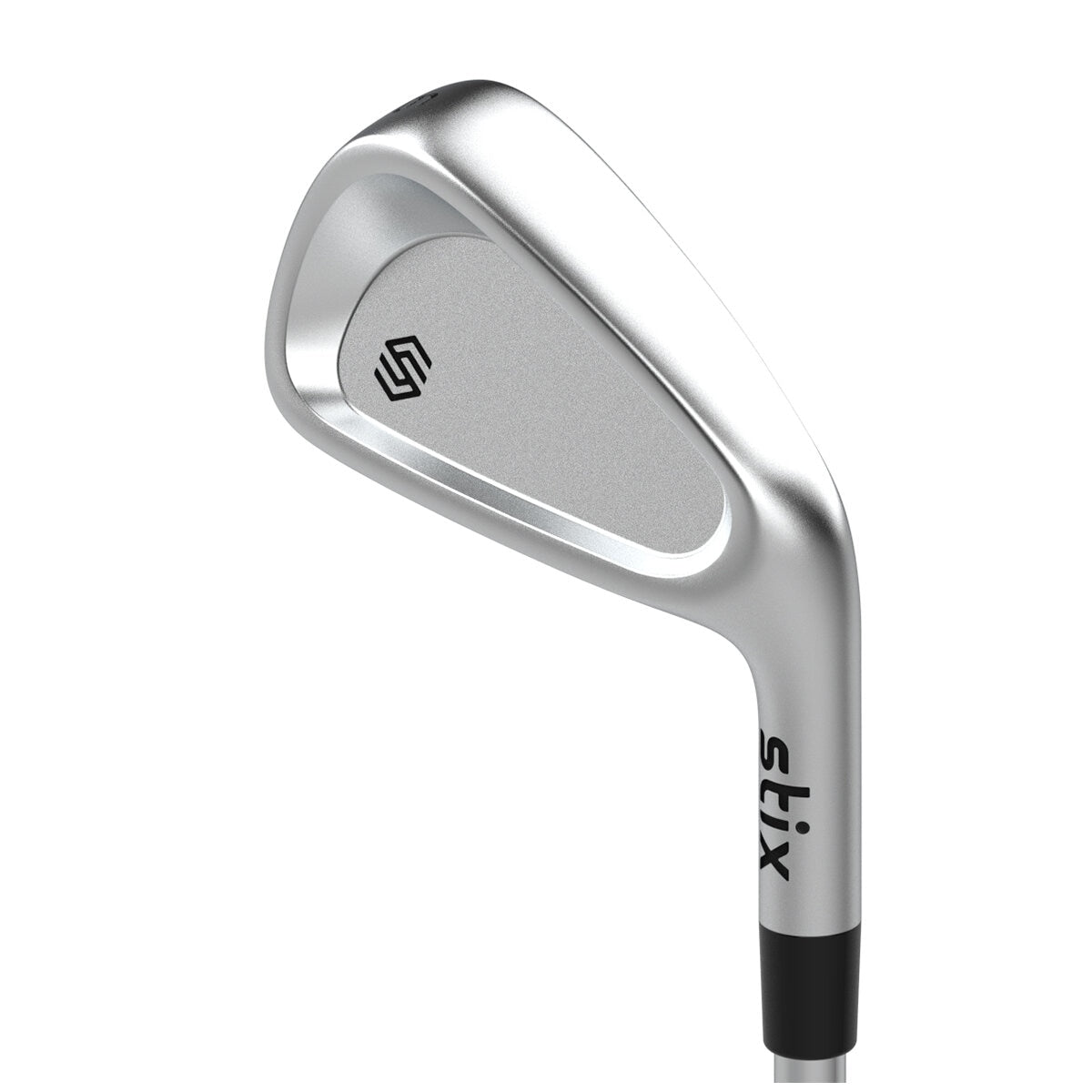 Stix 10 Piece Right Hand Golf Club Set