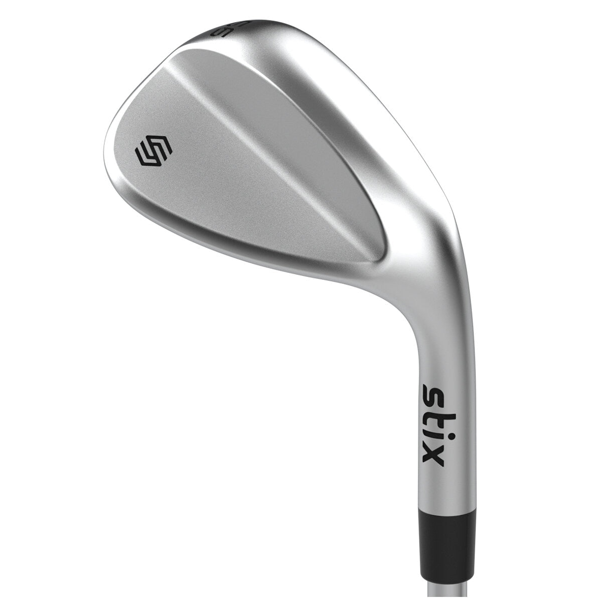 Stix 10 Piece Right Hand Golf Club Set