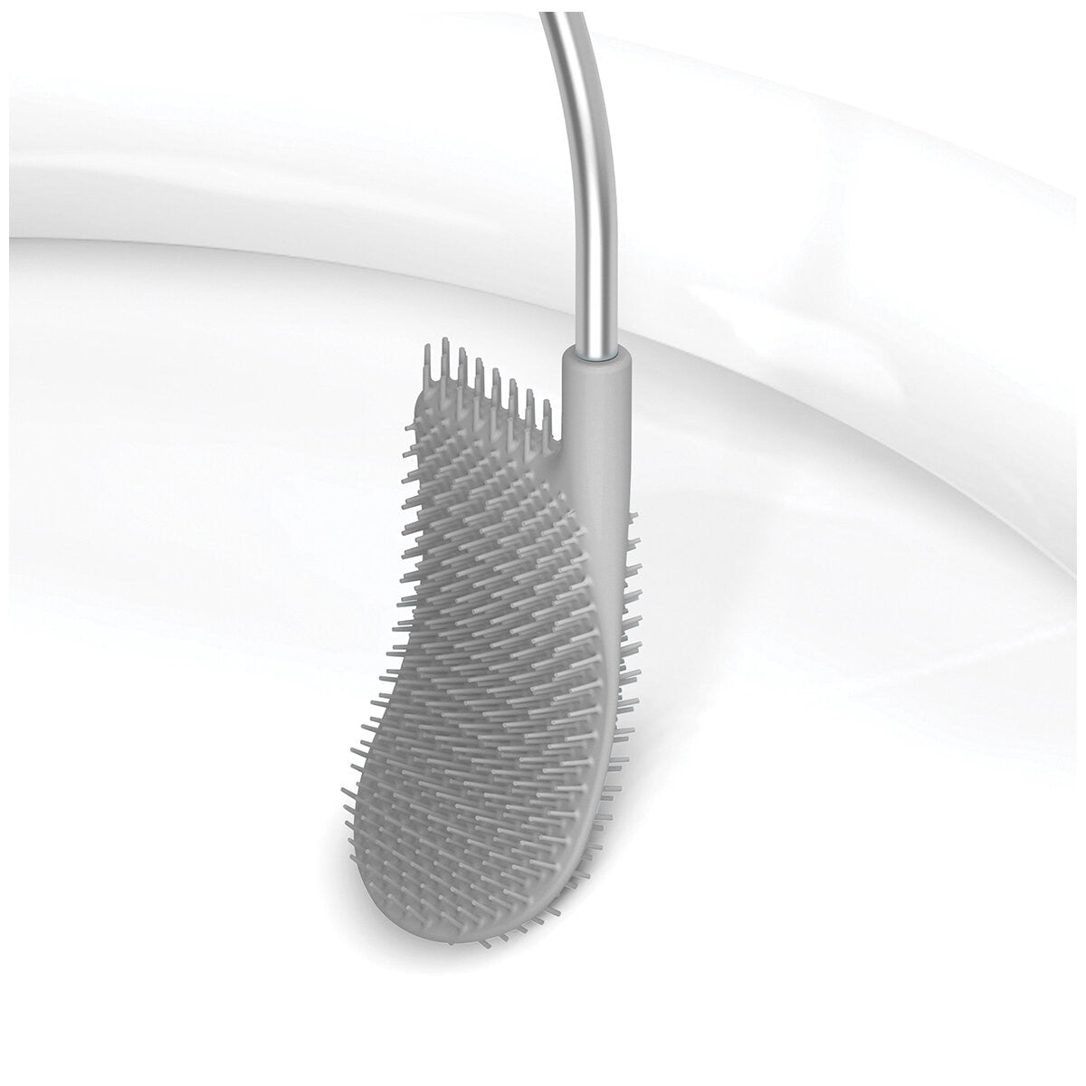 Joseph Joseph Flex Lite Toilet Brush 2 Pack