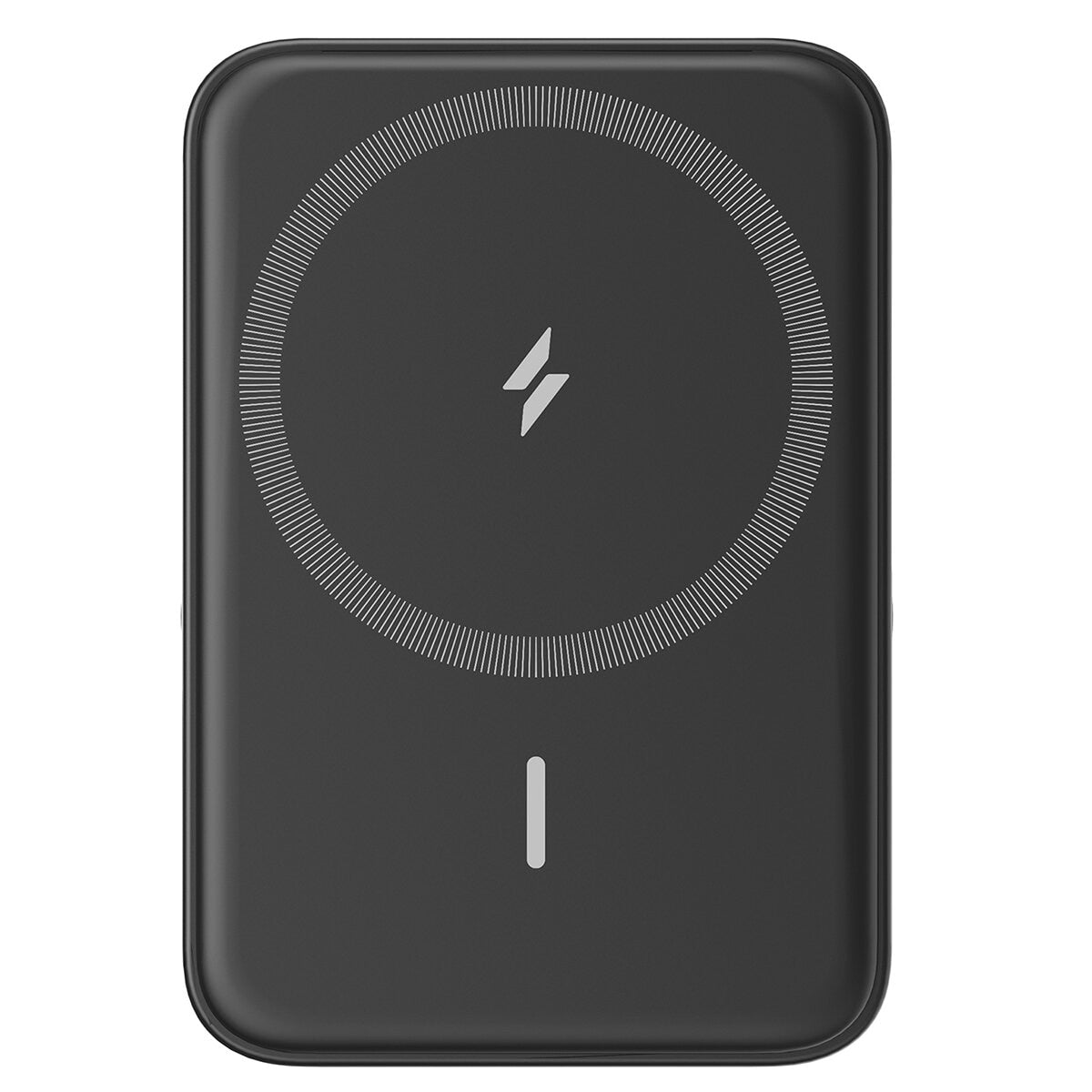 Anker Twin Pack Power Banks 5000mAh, Magnetic Wireless Charger, Ultra-Compact 94x64x15mm - SuperSaverAU - view 1