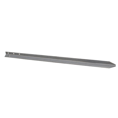 Jack 40 x 45 x 800mm Grey Concreters Steel Post for Concrete Formwork