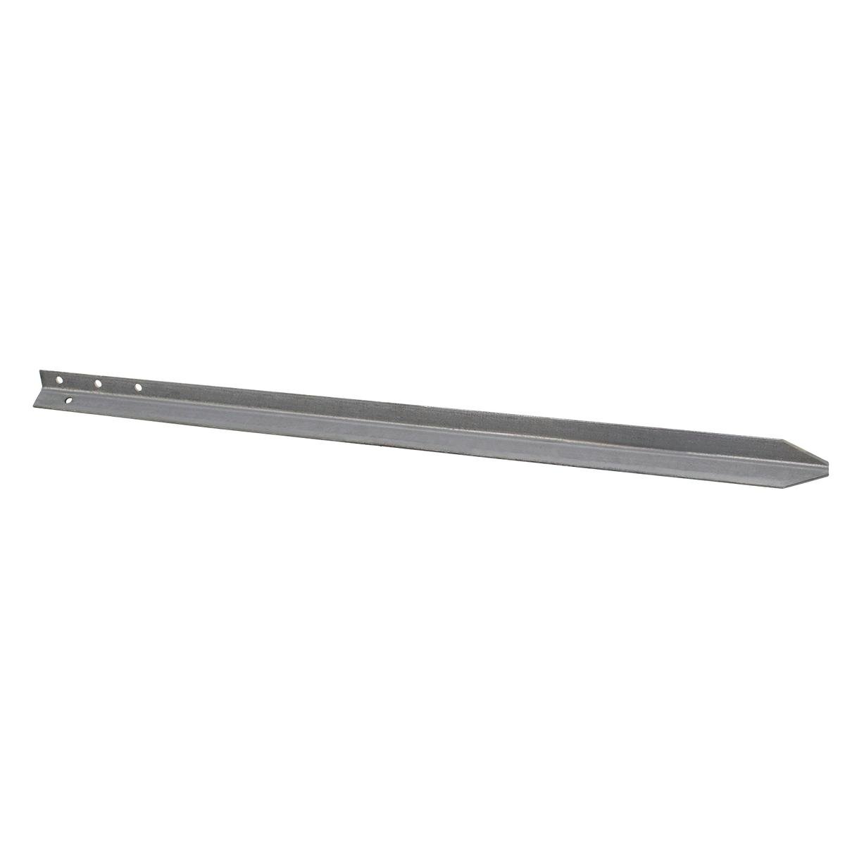 Jack 40 x 45 x 800mm Grey Concreters Steel Post for Concrete Formwork