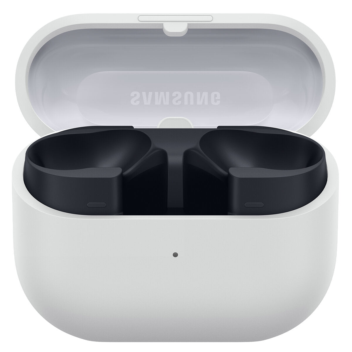 Samsung Galaxy Buds3 FE Grey - Active Noise Cancelling, IP54, Ergonomic Fit - SuperSaverAU - view 7