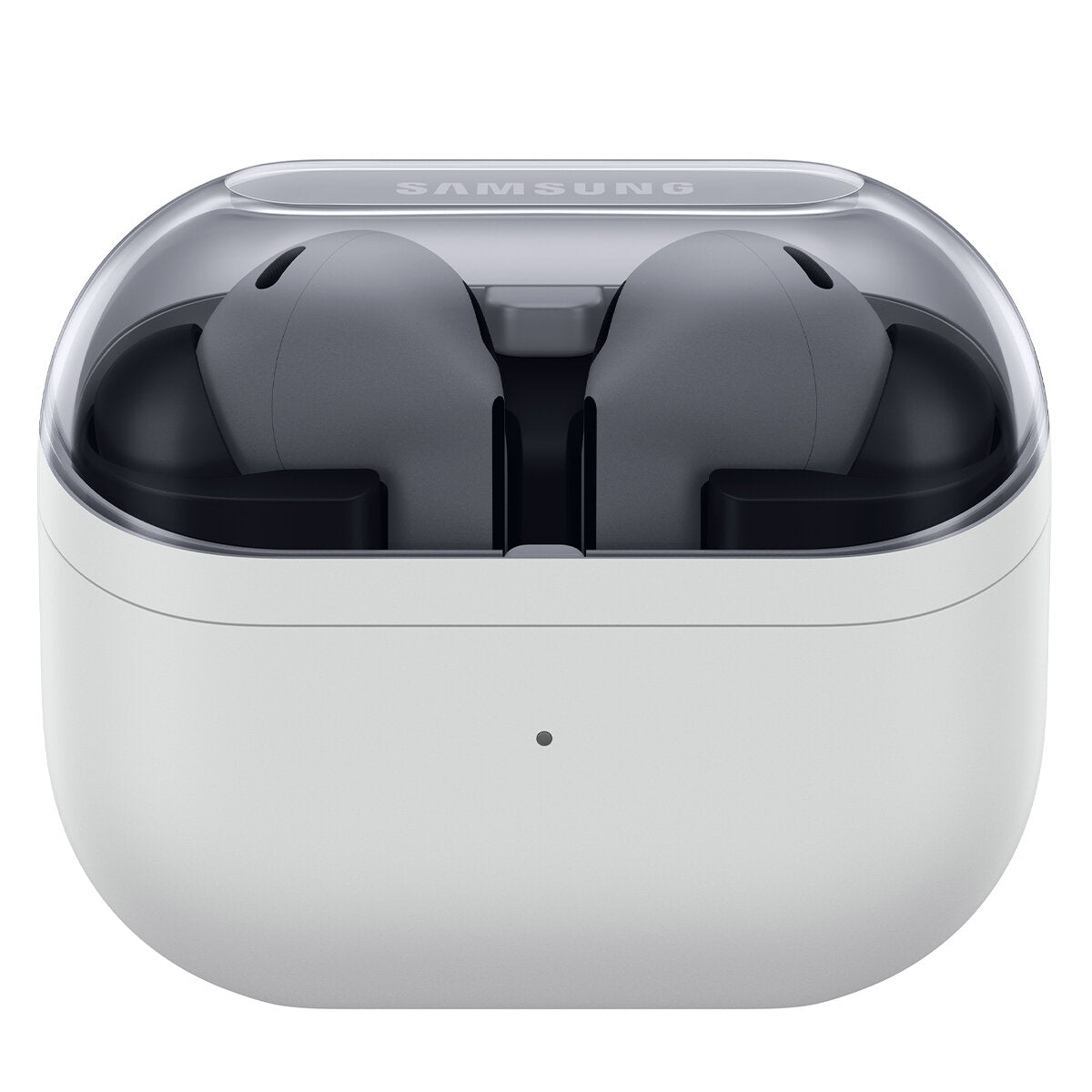 Samsung Galaxy Buds3 FE Grey - Active Noise Cancelling, IP54, Ergonomic Fit - SuperSaverAU - view 5
