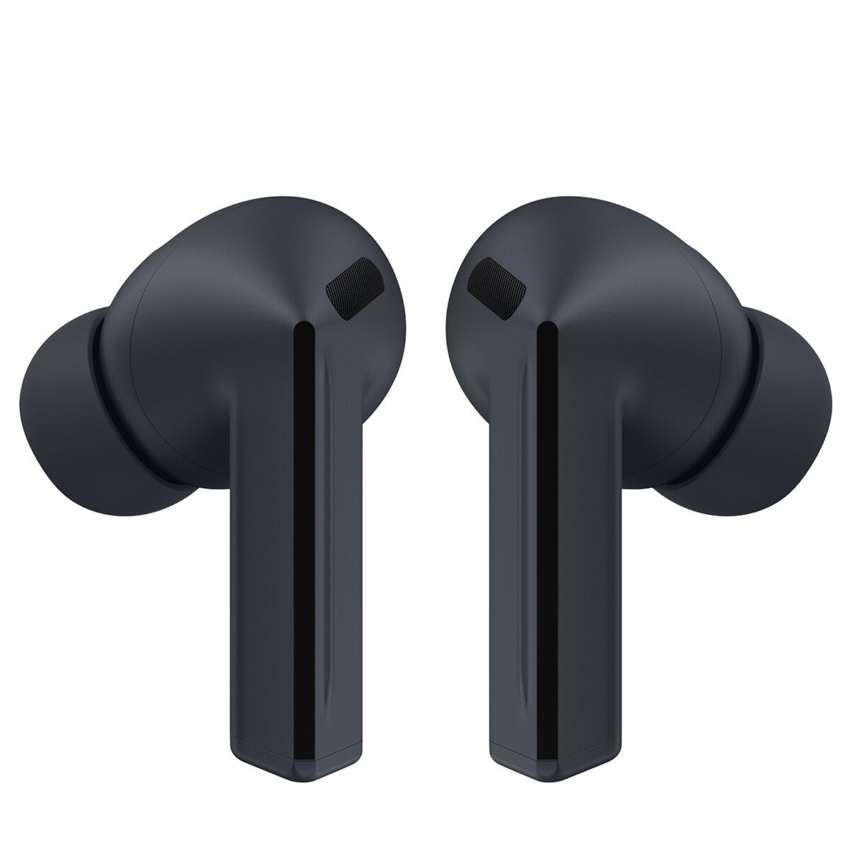 Samsung Galaxy Buds3 FE Black - Active Noise Cancelling, Ergonomic Fit, IP54 - SuperSaverAU - view 4