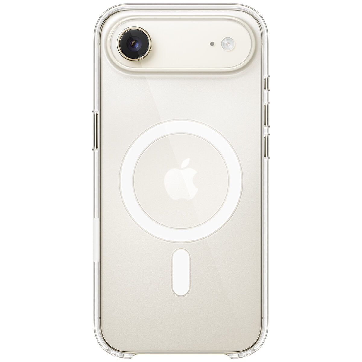 Apple iPhone Air Case with MagSafe Frost, Ultralight, Thin, High Gloss Finish - SuperSaverAU - view 2