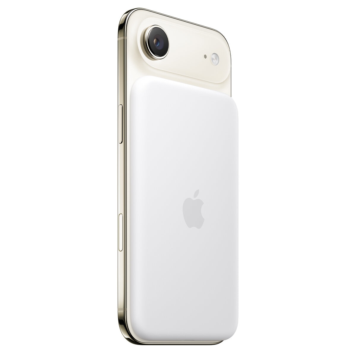Apple iPhone Air MagSafe Battery - Thin Design, 65% Extra Charge, 12W Fast Charging - SuperSaverAU - view 3