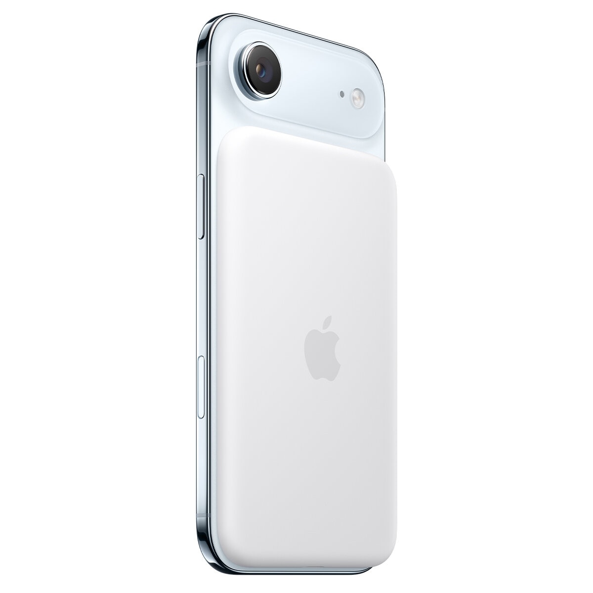 Apple iPhone Air MagSafe Battery - Thin Design, 65% Extra Charge, 12W Fast Charging - SuperSaverAU - view 4