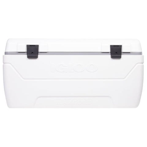 Igloo Maxcold 156L Chest Cooler with Quick Access Hatch & High Performance Insulation - SuperSaverAU - view 1