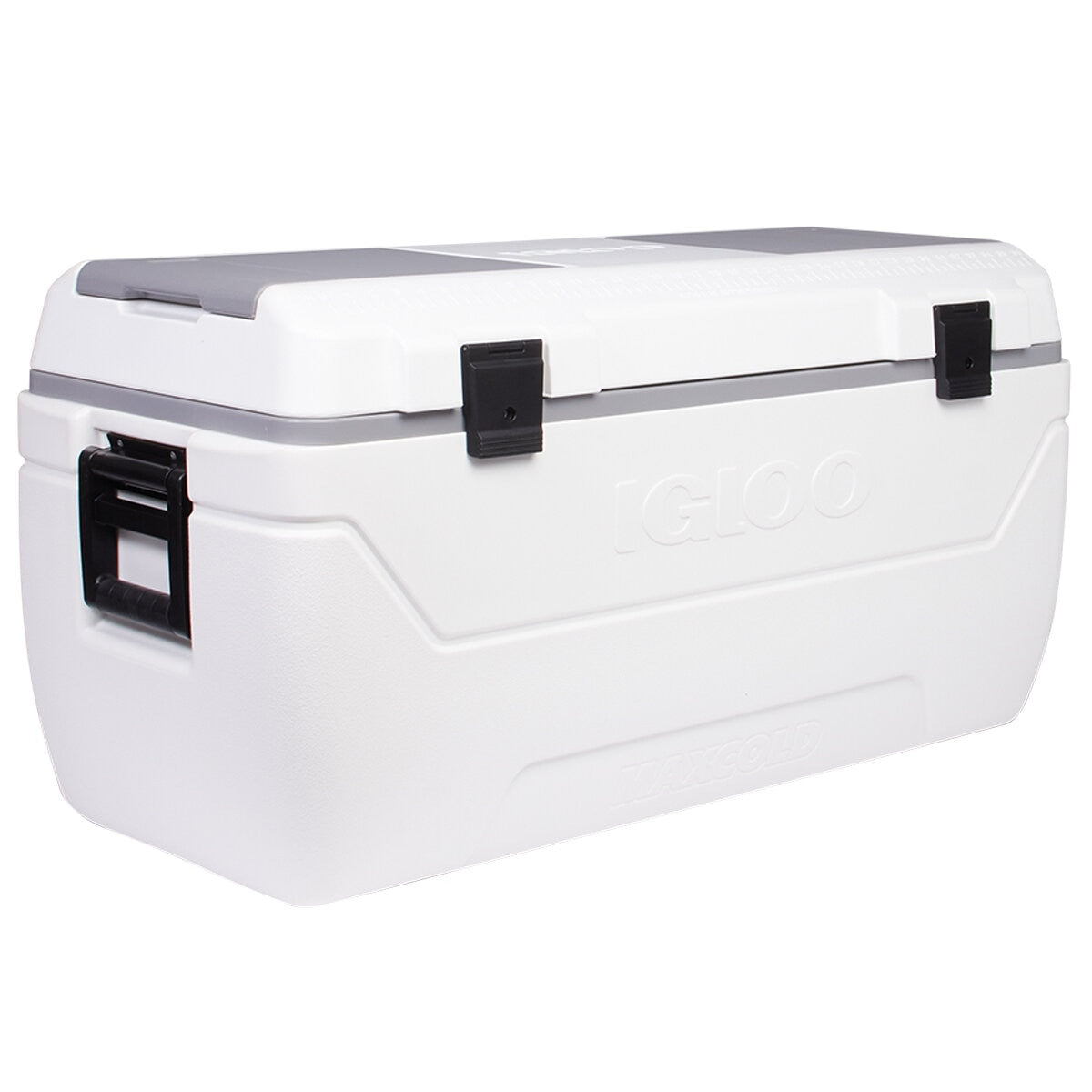Igloo Maxcold 156L Chest Cooler with Quick Access Hatch & High Performance Insulation - SuperSaverAU - view 3