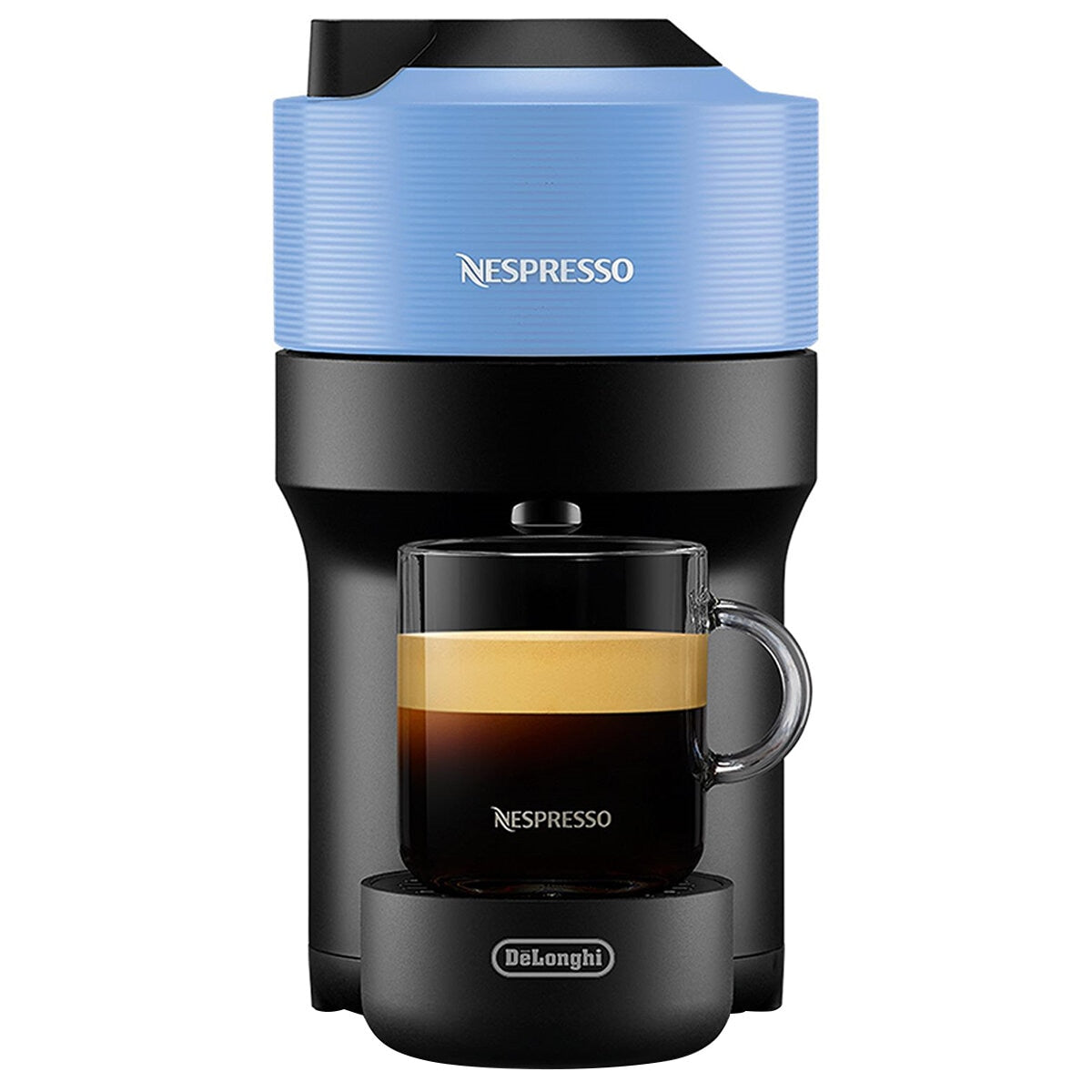 De'Longhi Nespresso Vertuo Pop Iced Value Pack ENV90.AAEICE