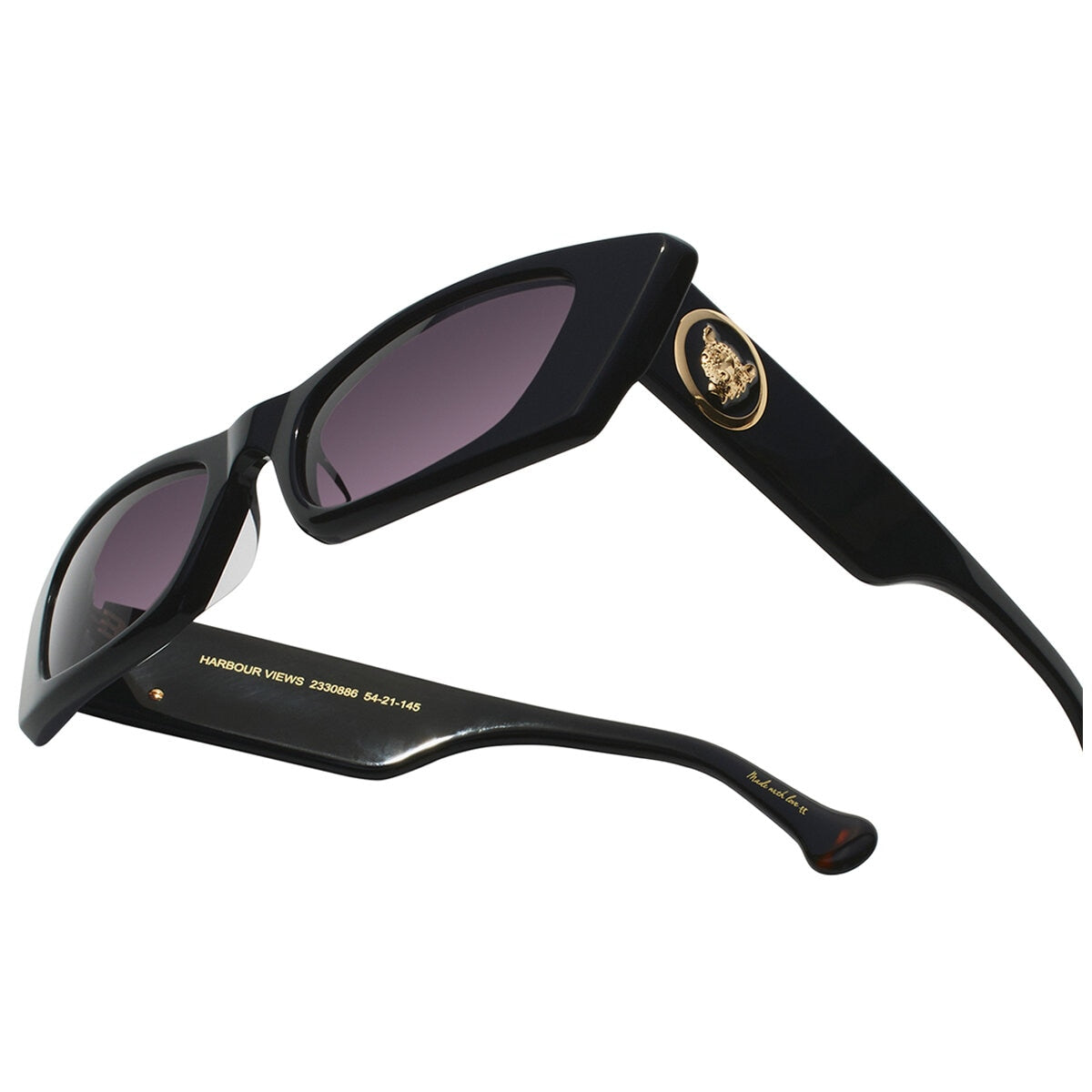 CAMILLA Harbour Views 2330886 Women's Sunglasses