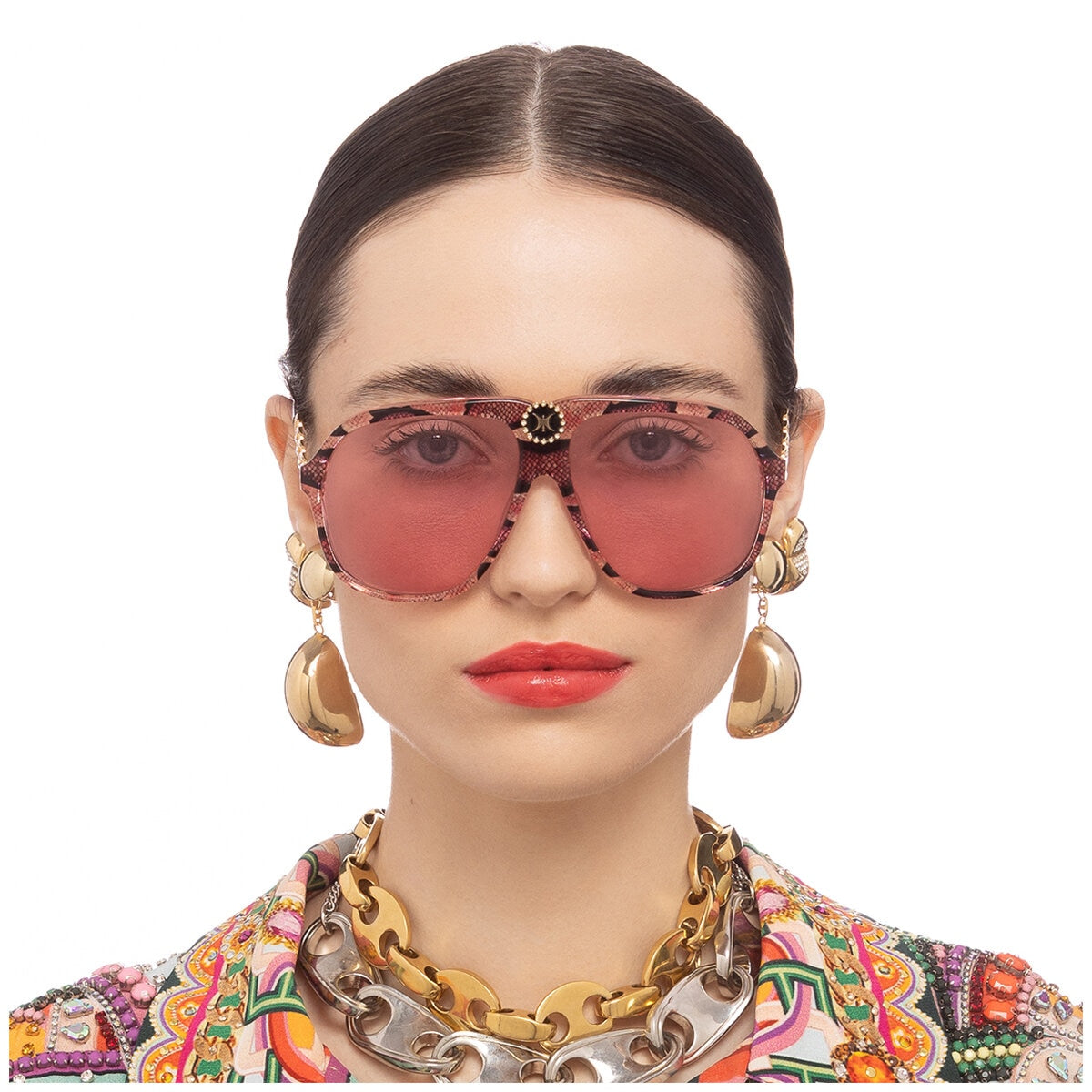 CAMILLA The Heiress 2330902 Women's Sunglasses
