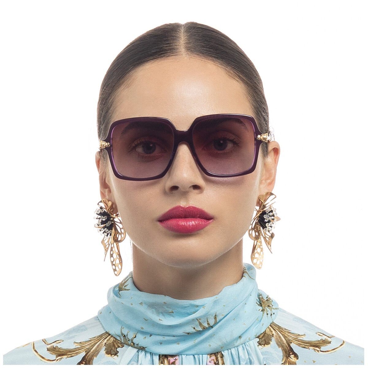 CAMILLA The Lavish Life 2431019 Women's Sunglasses