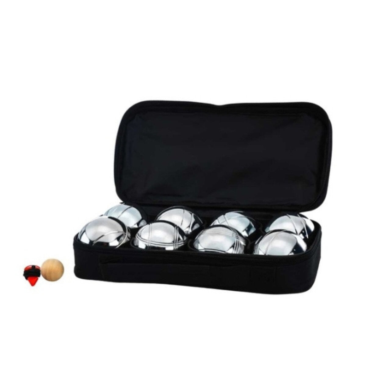 Jenjo Bocce