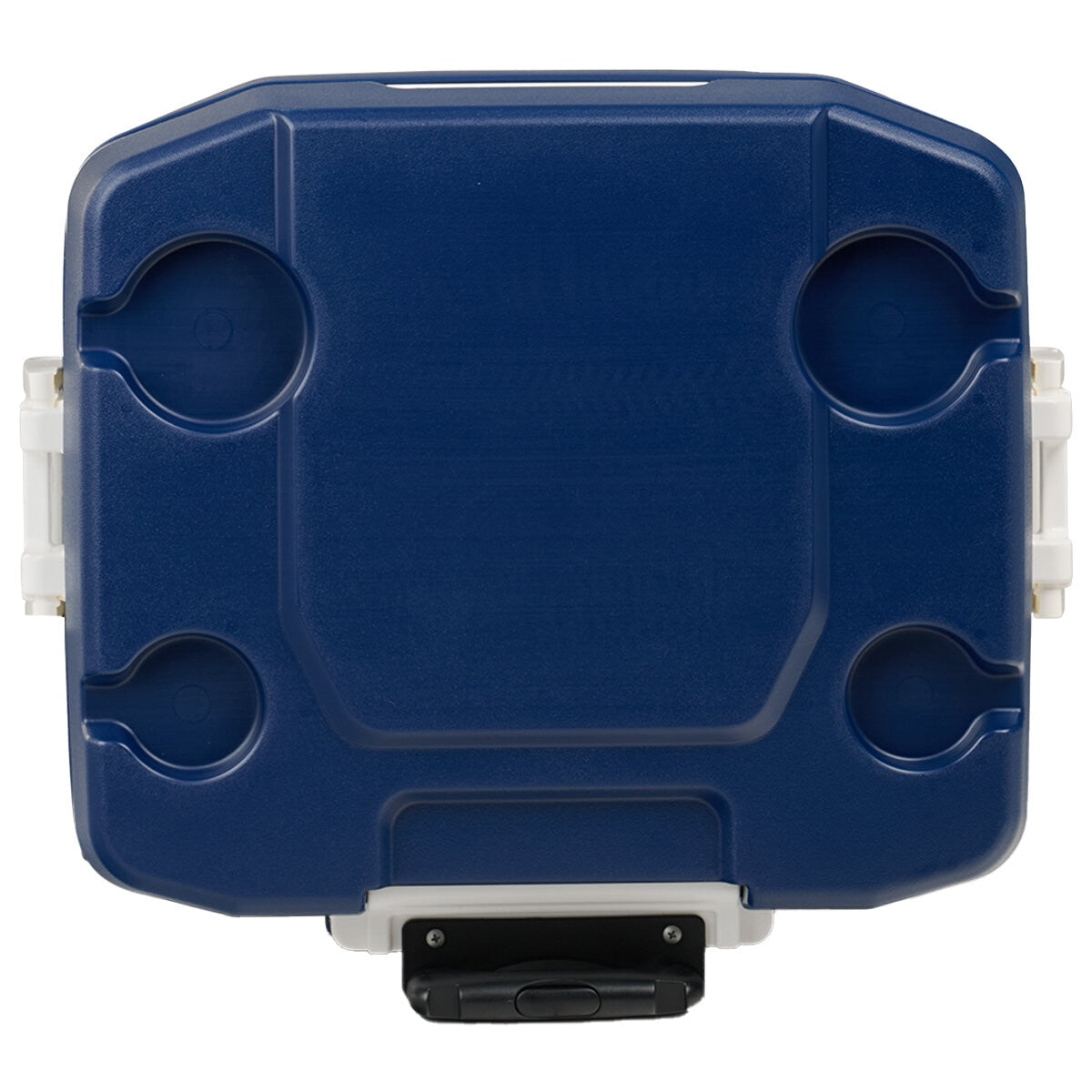 Igloo MaxCold 58.6L Wheeled Cooler with Softride Wheels & Locking Handle - SuperSaverAU - view 8