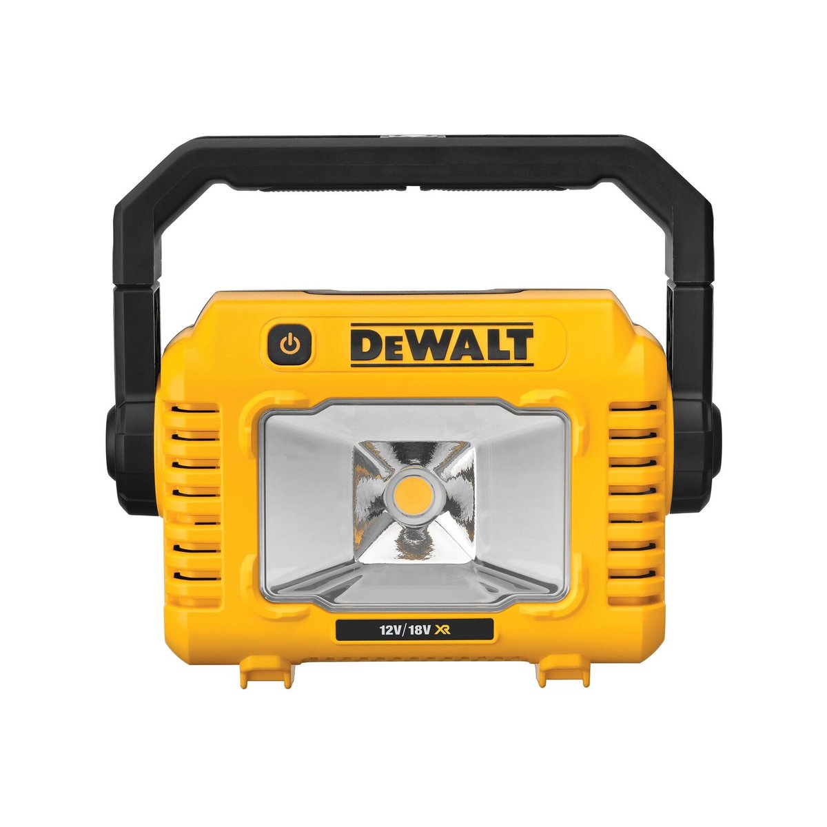 DeWALT 18V XR Cordless Compact LED Task Light - Skin Only DCL077-XJ