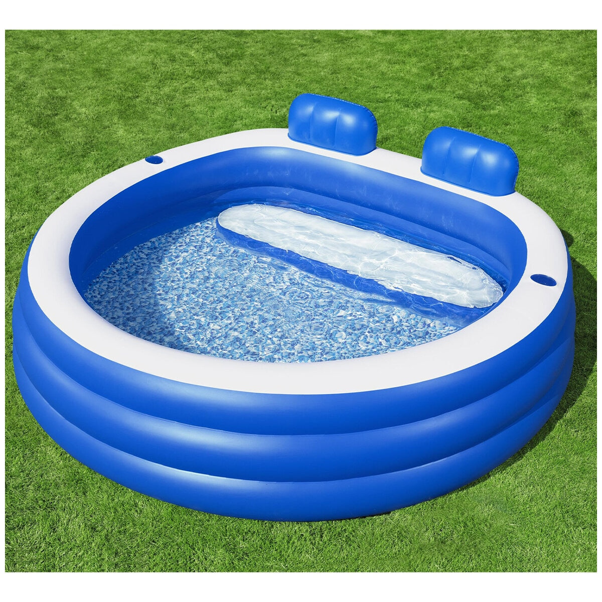 Bestway Splash Paradise Family Pool 79cm x 2.31M x 2.19M