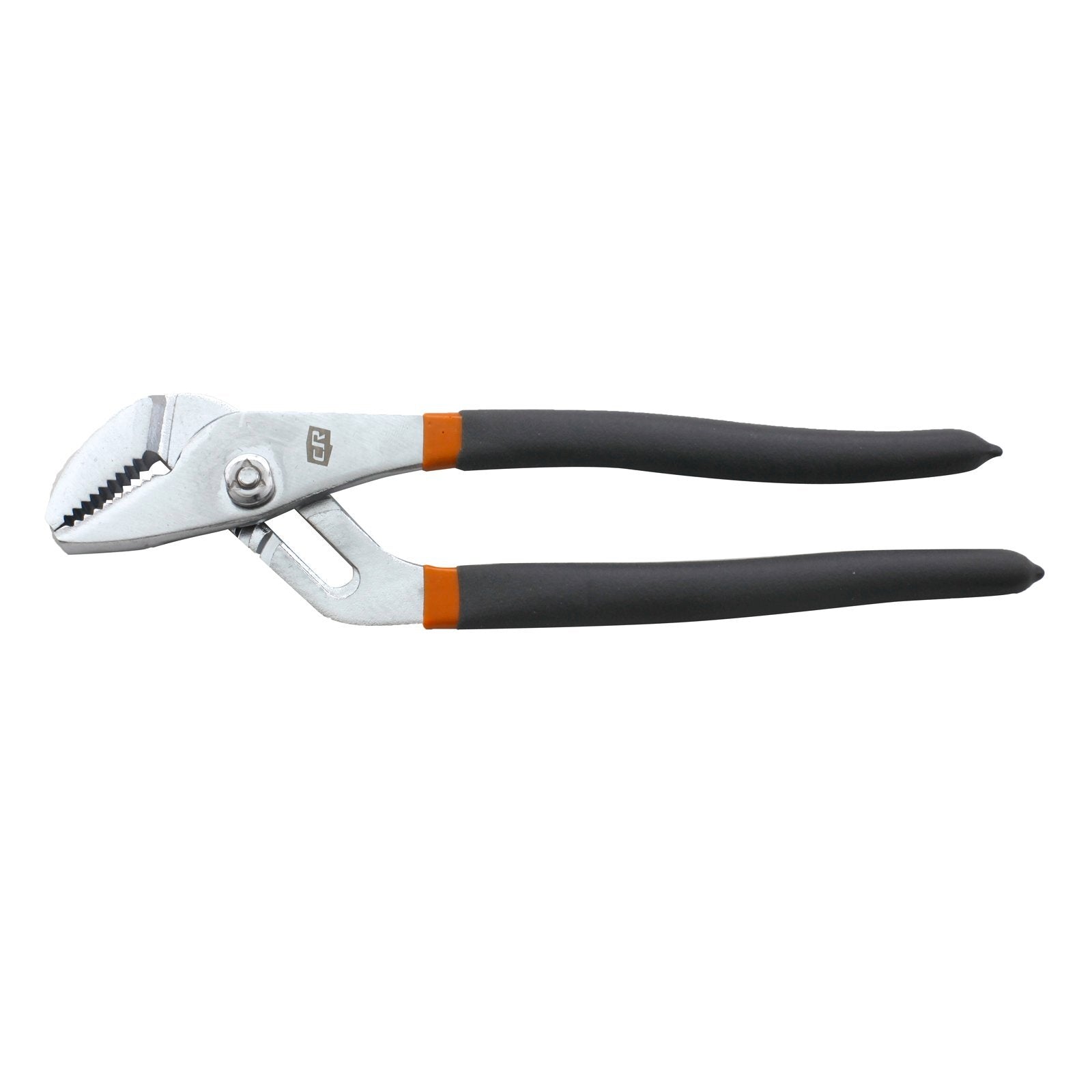 Craftright 250mm Multigrip Pliers - Steel and PVC, Adjustable Jaws