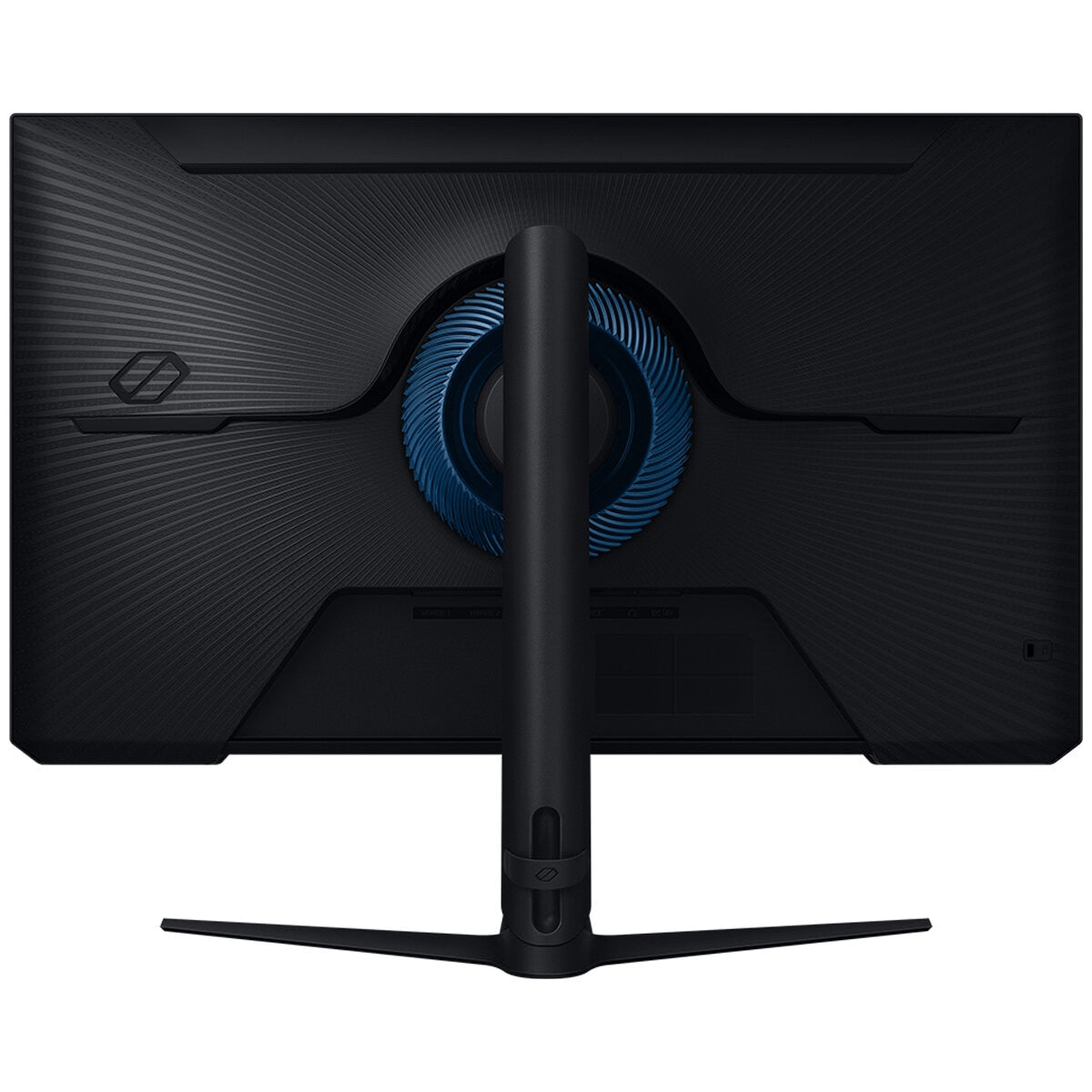 Samsung 27 Inch Odyssey G51F QHD Gaming Monitor - 180Hz, HDR10, FreeSync - SuperSaverAU - view 8