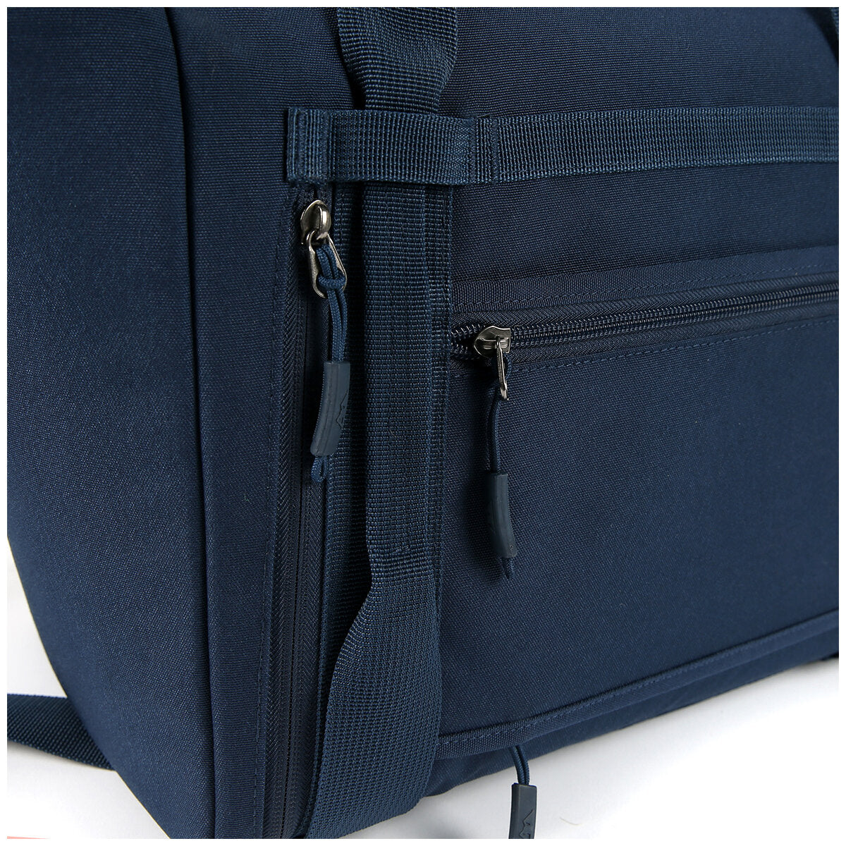 Titan Insulated Carry All Tote Navy, 25 Can Capacity, Leak Proof, Convertible Handles - SuperSaverAU - view 9