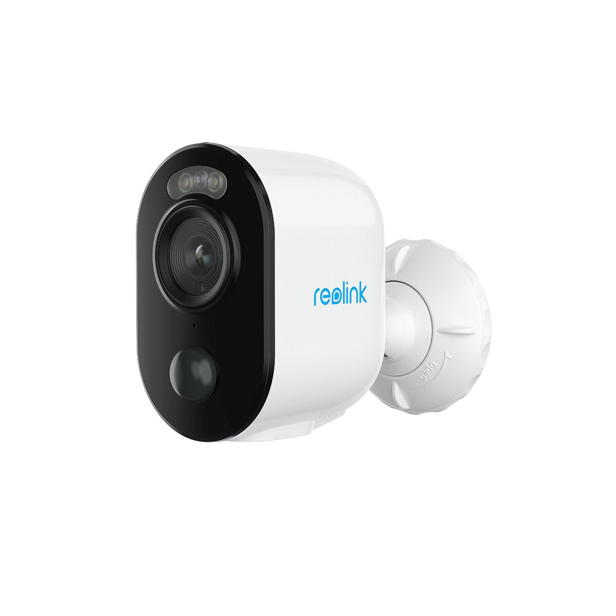 Reolink Argus 3E 2K Battery Camera 3PK - 3MP, Night Vision, Two-Way Audio, Solar Option - SuperSaverAU - view 2