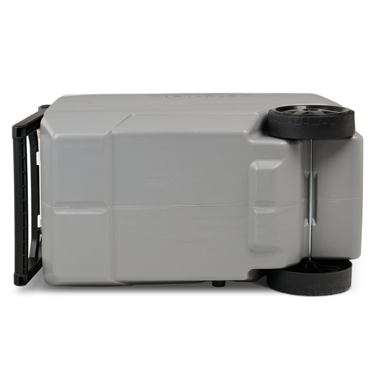 Igloo MaxCold Latitude 85L Roller Cooler - 90 Quart, All-Terrain Wheels, Insulated - SuperSaverAU - view 5
