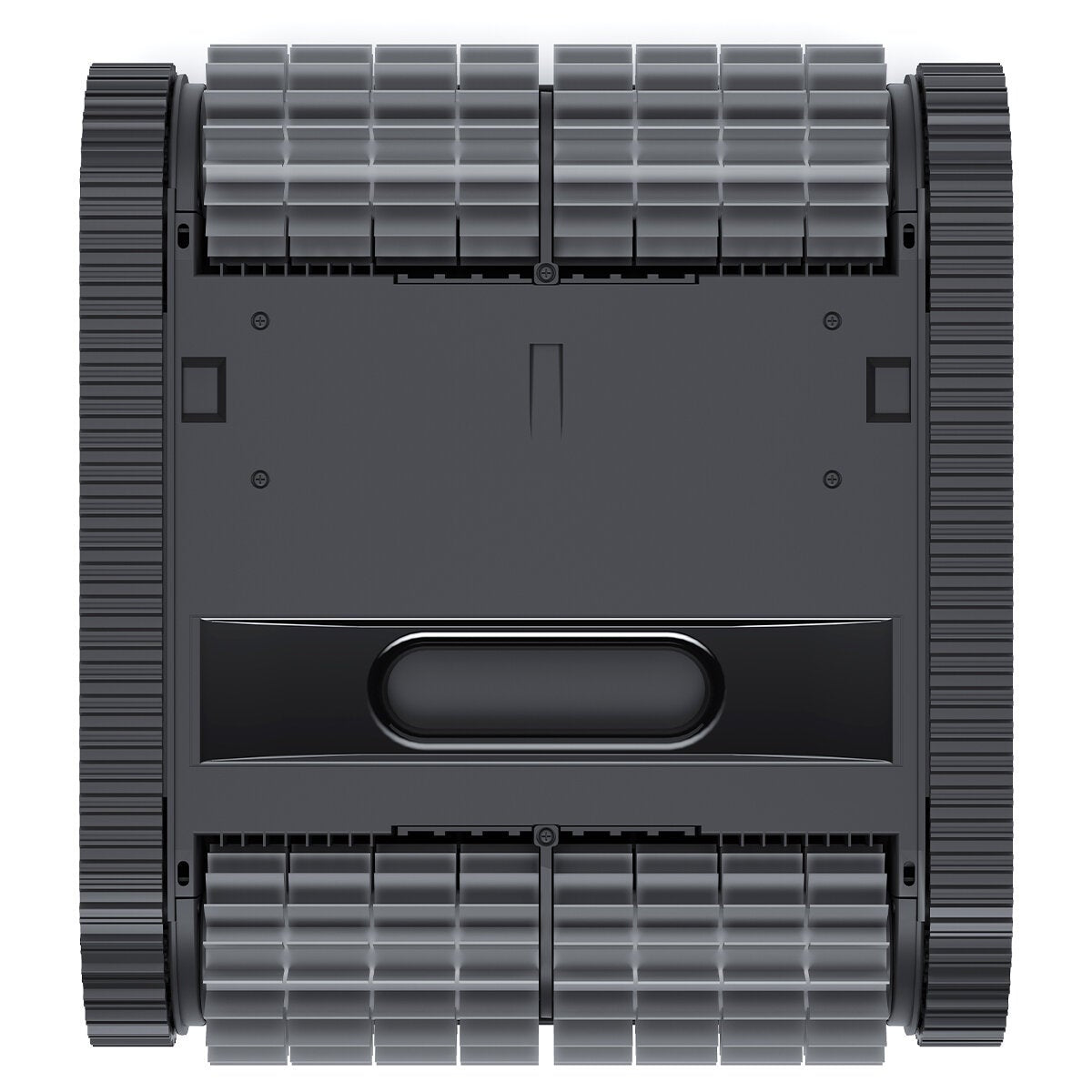 Cord-Free Automatic Pool Vacuum Robot with Waterline Cleaning and Poolside Parking, by Dreame Z1 — image 5