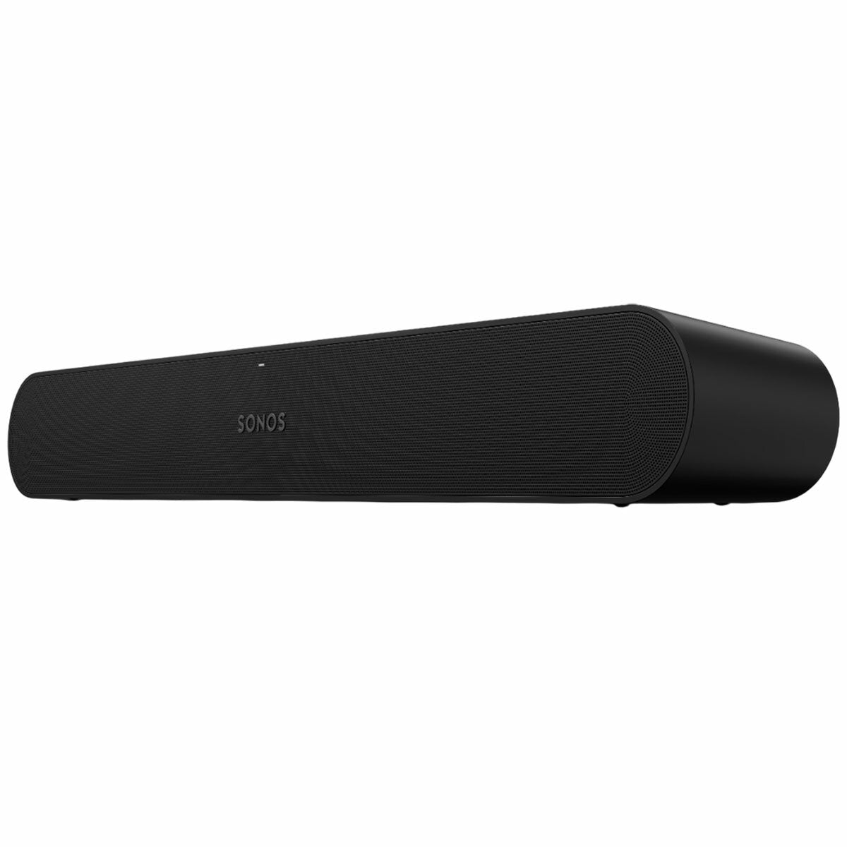 Sonos Ray Soundbar Black - Wi-Fi, Apple AirPlay 2, Optical Input, 557mm - SuperSaverAU - view 3