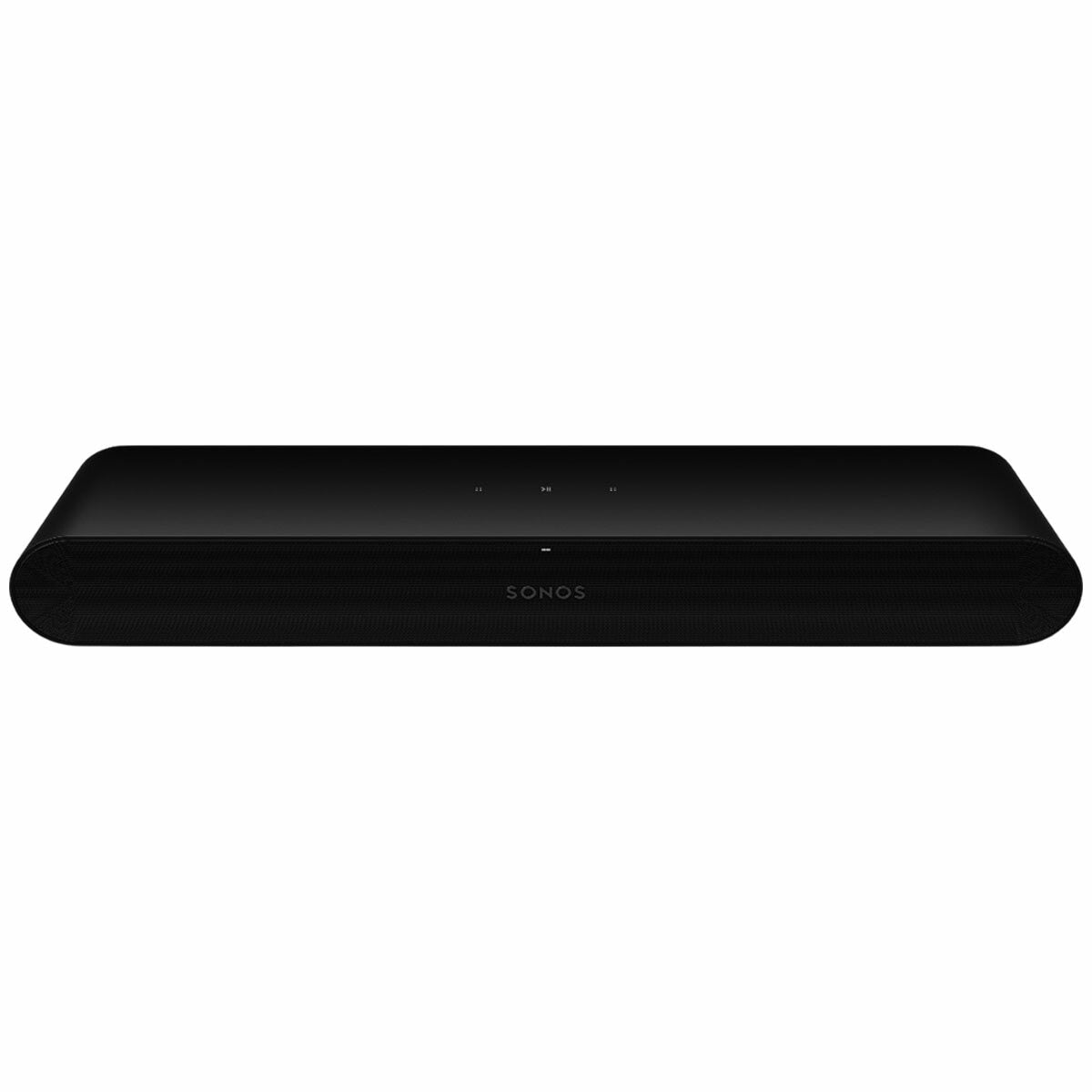 Sonos Ray Soundbar Black - Wi-Fi, Apple AirPlay 2, Optical Input, 557mm - SuperSaverAU - view 1