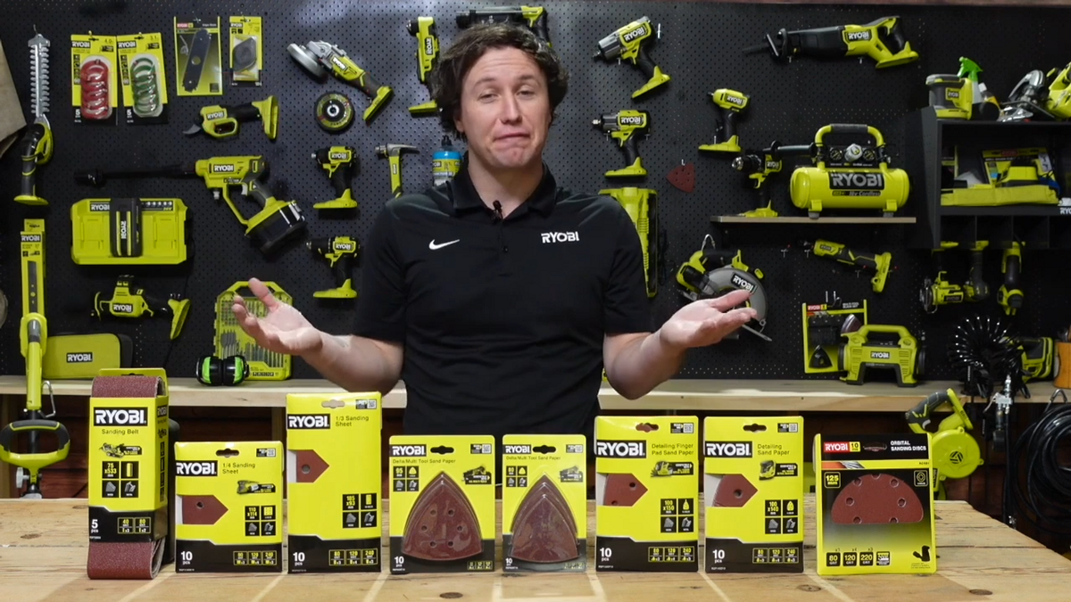 Ryobi 18V One Belt Sander Skin Only - 76mm x 457mm - Cordless - Efficient Sanding - SuperSaverAU - view 3