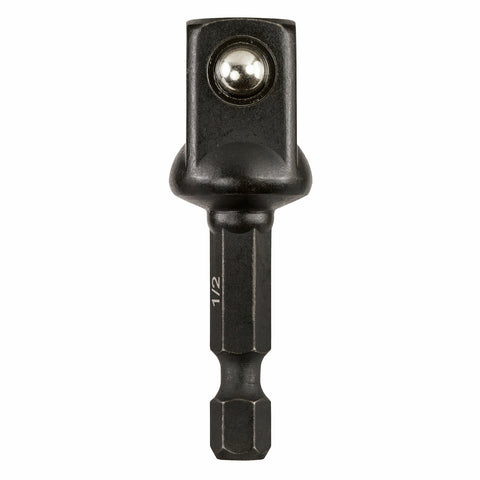 Irwin 50mm 1/2" Impact Pro Performance Socket Adaptor