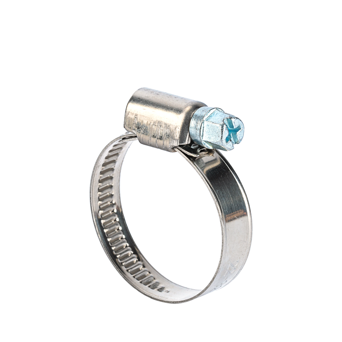Holman 22-32mm Stainless Steel Hose Clamp, Indoor & Outdoor