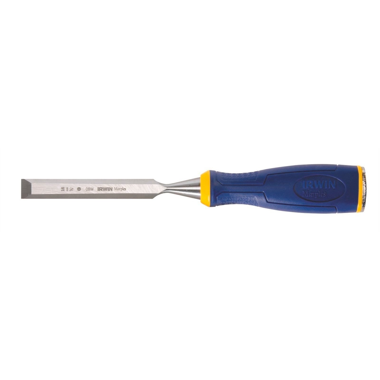 Irwin Marples 16mm MS500 Construction Chisel Steel
